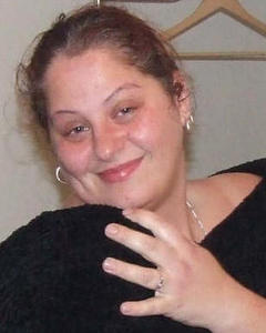 Woman, 51. dvargaswagner