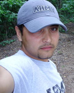 Man, 43. timosha1982