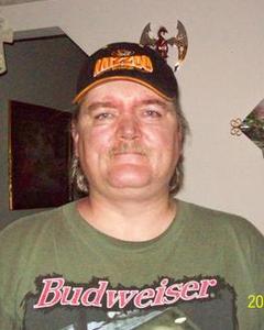 Man, 64. Rod0498
