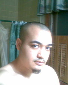 Man, 44. EVIL_FLYING_MO