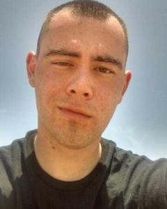 Man, 29. lonewolf73