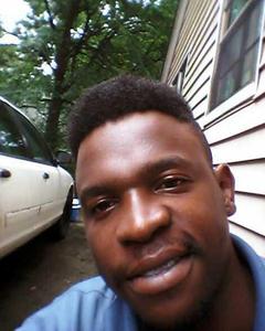 Man, 36. joshamane
