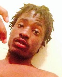 Man, 30. KING_CJ0185