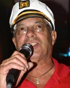 Man, 72. CaptainJim6443