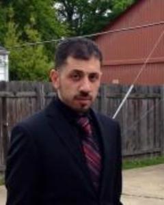 Man, 35. Omar1121505