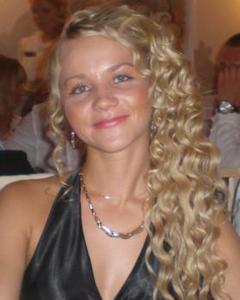 Woman, 44. lucrecia101