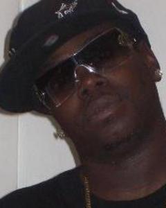 Man, 48. BLAKBOY357