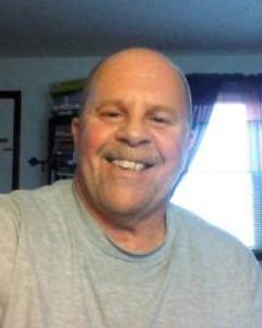 Man, 55. marshallhamden