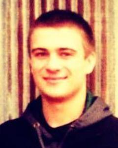 Man, 31. Dalton05Smith