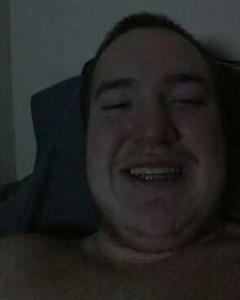 Man, 31. Nevin2502