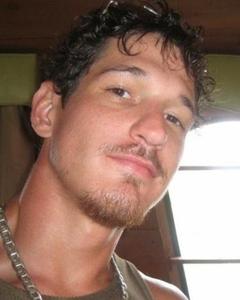 Man, 42. theglb