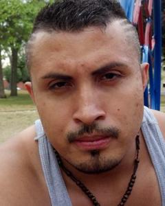 Man, 38. DFZ