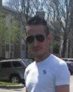 Man, 42. alexmilla