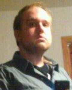 Man, 40. topius
