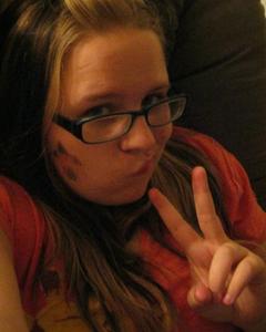 Woman, 33. Vikki9631
