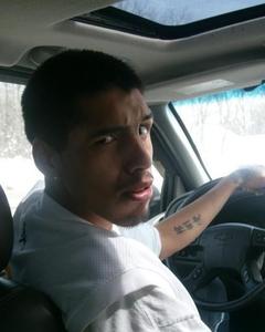 Man, 36. steveO5112