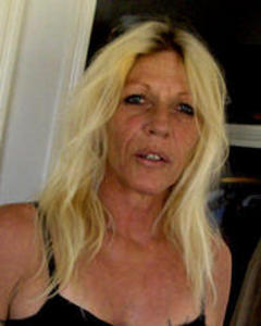 Woman, 62. aussienymph