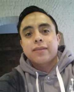 Man, 35. Nestor_miza