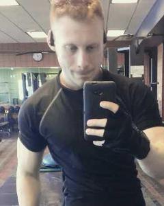 Man, 34. justin2587484