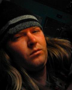 Man, 40. kaki85