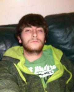 Man, 32. ODelljoshuad92