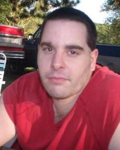 Man, 44. ladiesmandavid
