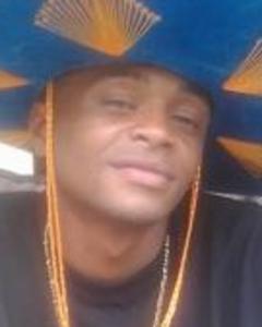 Man, 46. warrenjo