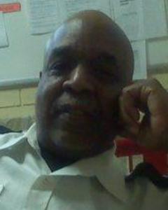 Man, 69. ish14036