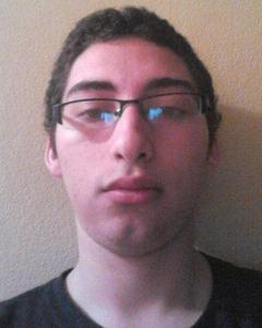 Man, 30. alancastillo95