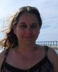 Woman, 64. Hazleblue6