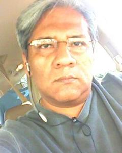 Man, 65. macoza
