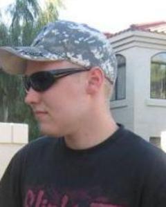 Man, 34. Josh8725