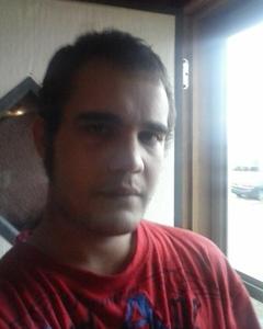 Man, 33. rayhunt4422