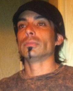 Man, 50. photoe_rocks