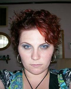 Woman, 41. remiss