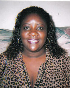 Woman, 63. prettyblack46