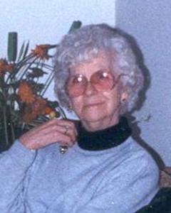 Woman, 94. travelbug31