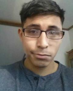 Man, 31. headsupusevenu