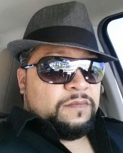 Man, 47. Benji0024