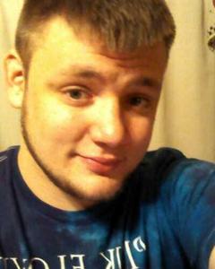 Man, 30. Justin3576