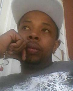 Man, 41. JDBTHEONE