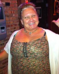 Woman, 62. CeCe5324