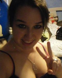 Woman, 43. roseb01