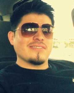 Man, 39. el_guero5007