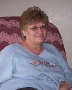 Woman, 75. ruth834