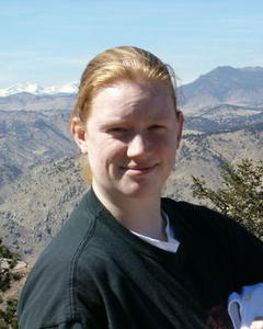 Woman, 43. katie173530