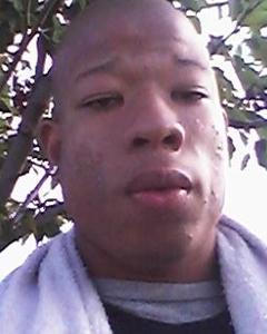 Man, 29. Jeremiah_kid