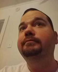 Man, 41. johnk31