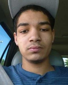 Man, 28. Black_Mone3546