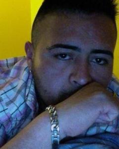 Man, 37. santi7681